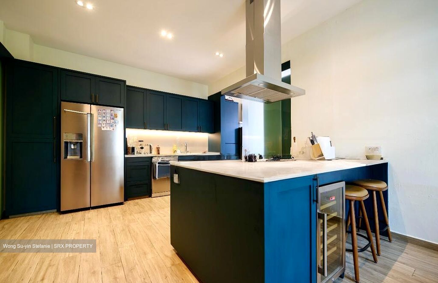 Changi South Avenue 1 (D16), Terrace #506095241